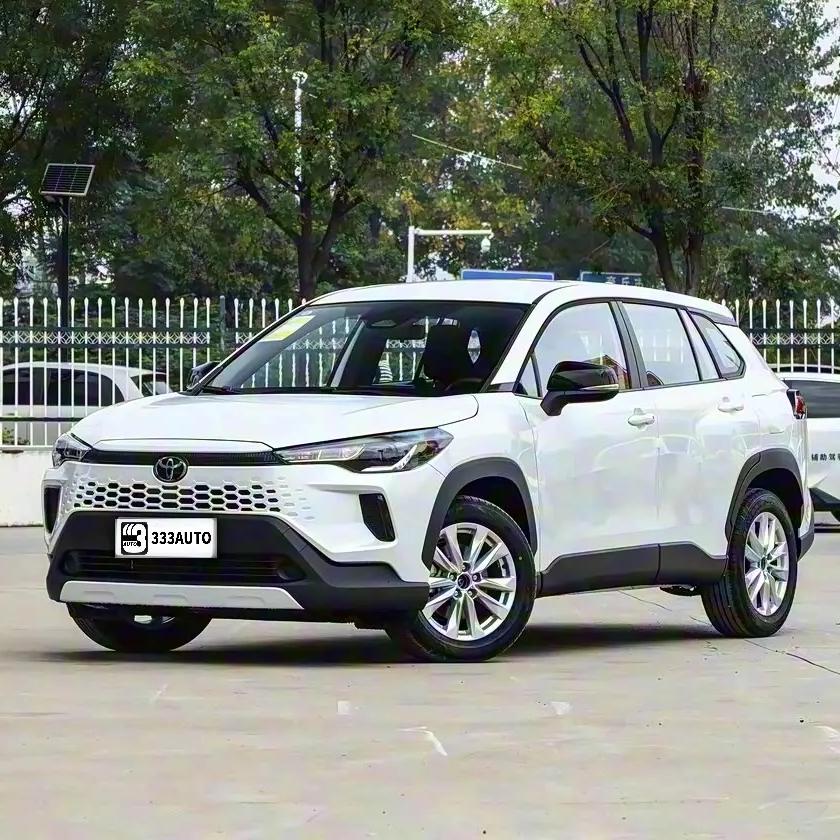 Coches nuevos